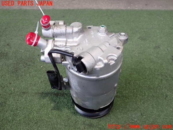 2UPJ-32436025]BMW ミニ(MINI)クーパー コンバーチブル(WG15)(F57)エアコンコンプレッサー 中古_m0001.jpg