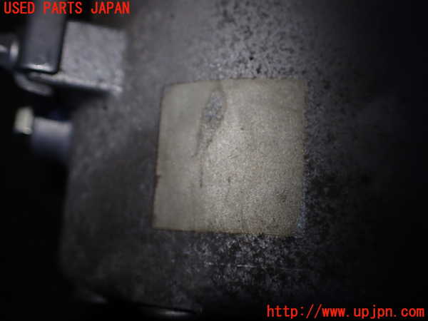2UPJ-32436025]BMW ミニ(MINI)クーパー コンバーチブル(WG15)(F57)エアコンコンプレッサー 中古_m0003.jpg