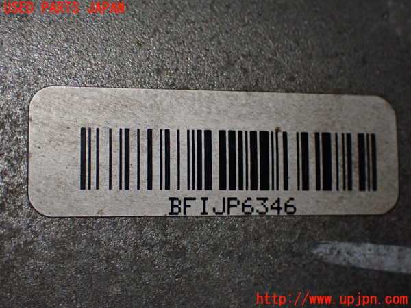 2UPJ-32436025]BMW ミニ(MINI)クーパー コンバーチブル(WG15)(F57)エアコンコンプレッサー 中古_m0004.jpg