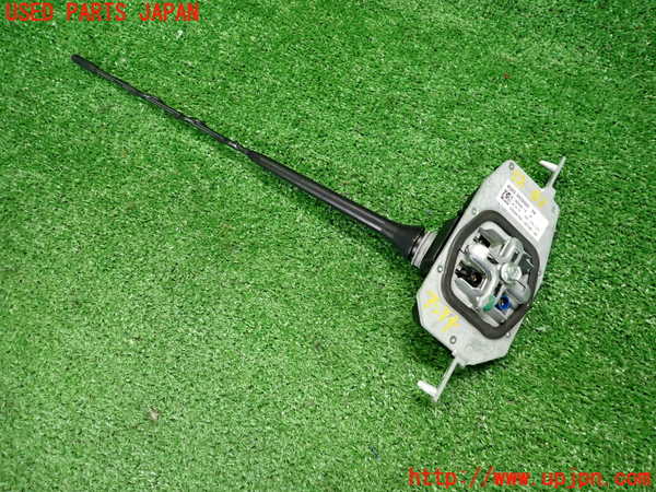 2UPJ-32436550]BMW ミニ(MINI)クーパー コンバーチブル(WG15)(F57)アンテナ 中古_m0003.jpg