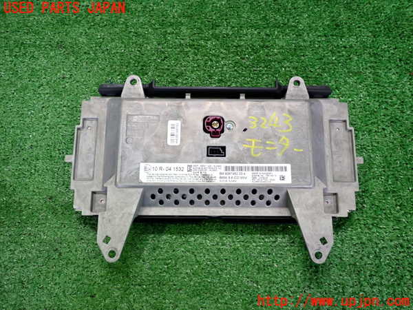 2UPJ-32436629]BMW ミニ(MINI)クーパー コンバーチブル(WG15)(F57)モニター 中古_m0002.jpg