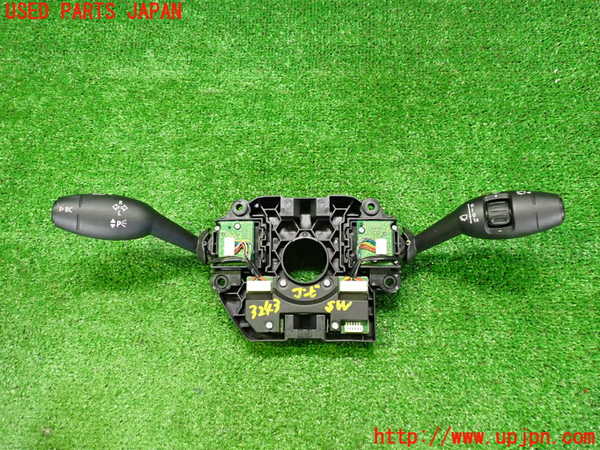 2UPJ-32436720]BMW ミニ(MINI)クーパー コンバーチブル(WG15)(F57)コンビネーションスイッチ 中古_m0001.jpg