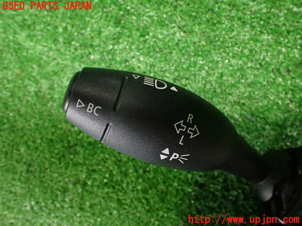 2UPJ-32436720]BMW ミニ(MINI)クーパー コンバーチブル(WG15)(F57)コンビネーションスイッチ 中古_m0002.jpg