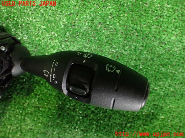 2UPJ-32436720]BMW ミニ(MINI)クーパー コンバーチブル(WG15)(F57)コンビネーションスイッチ 中古_m0003.jpg