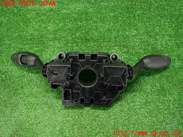 2UPJ-32436720]BMW ミニ(MINI)クーパー コンバーチブル(WG15)(F57)コンビネーションスイッチ 中古_m0004.jpg