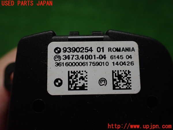 2UPJ-32436285]BMW ミニ(MINI)クーパー コンバーチブル(WG15)(F57)ライトスイッチ 中古_m0003.jpg