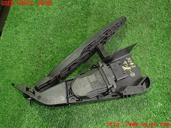 2UPJ-32436381]BMW ミニ(MINI)クーパー コンバーチブル(WG15)(F57)センサー1 (アクセルペダル) 中古_m0002.jpg