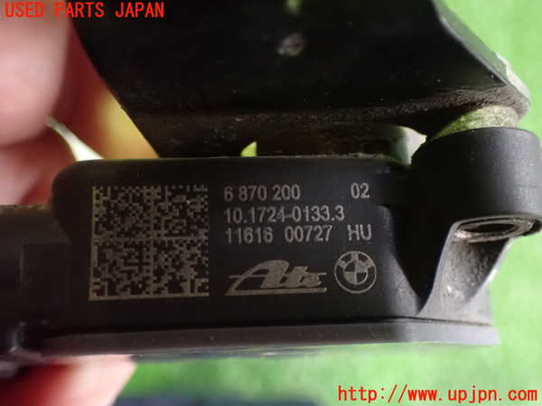 2UPJ-32436382]BMW ミニ(MINI)クーパー コンバーチブル(WG15)(F57)センサー2 中古_m0003.jpg