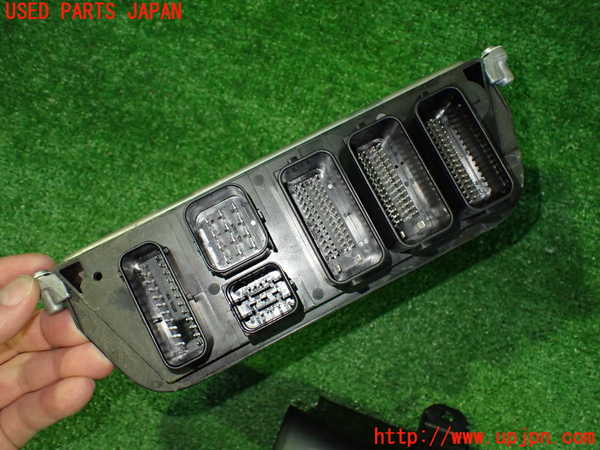 2UPJ-32436110]BMW ミニ(MINI)クーパー コンバーチブル(WG15)(F57)エンジンコンピューター DME 中古_m0003.jpg