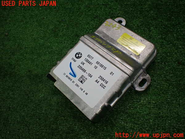 2UPJ-32436145]BMW ミニ(MINI)クーパー コンバーチブル(WG15)(F57)エアバッグコンピューター 中古_m0001.jpg