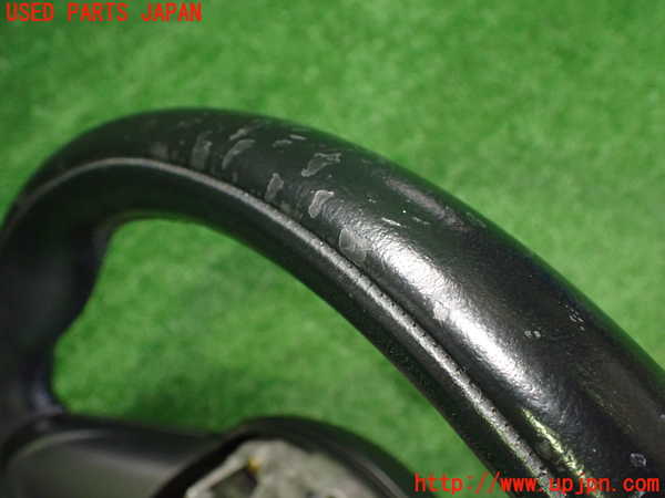 2UPJ-32437855]BMW ミニ(MINI)クーパー コンバーチブル(WG15)(F57)ステアリングホイール 中古_m0003.jpg