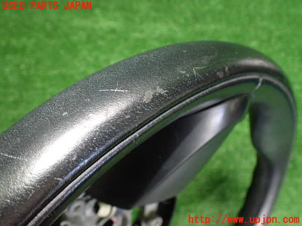 2UPJ-32437855]BMW ミニ(MINI)クーパー コンバーチブル(WG15)(F57)ステアリングホイール 中古_m0004.jpg