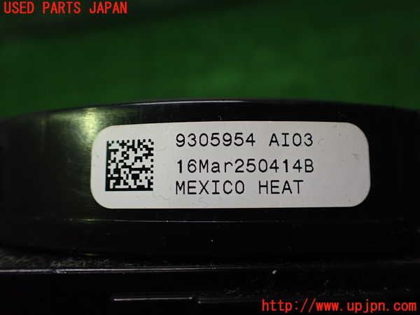2UPJ-32436800]BMW ミニ(MINI)クーパー コンバーチブル(WG15)(F57)スパイラルケーブル(リール) 中古_m0003.jpg