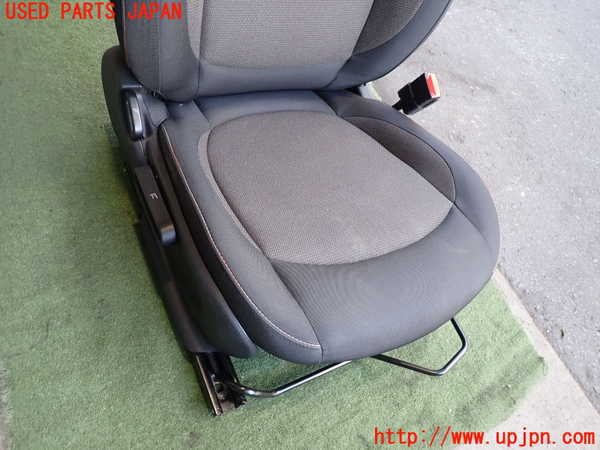 2UPJ-32437035]BMW ミニ(MINI)クーパー コンバーチブル(WG15)(F57)運転席シート 中古_m0002.jpg