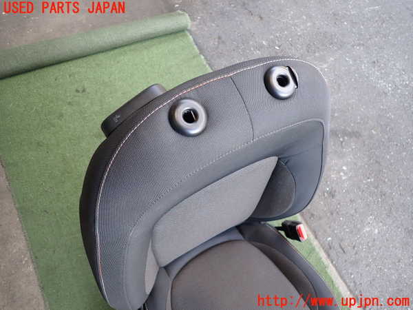 2UPJ-32437035]BMW ミニ(MINI)クーパー コンバーチブル(WG15)(F57)運転席シート 中古_m0003.jpg