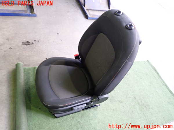 2UPJ-32437065]BMW ミニ(MINI)クーパー コンバーチブル(WG15)(F57)助手席シート 中古_m0001.jpg