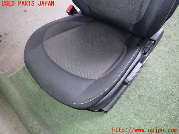 2UPJ-32437065]BMW ミニ(MINI)クーパー コンバーチブル(WG15)(F57)助手席シート 中古_m0002.jpg