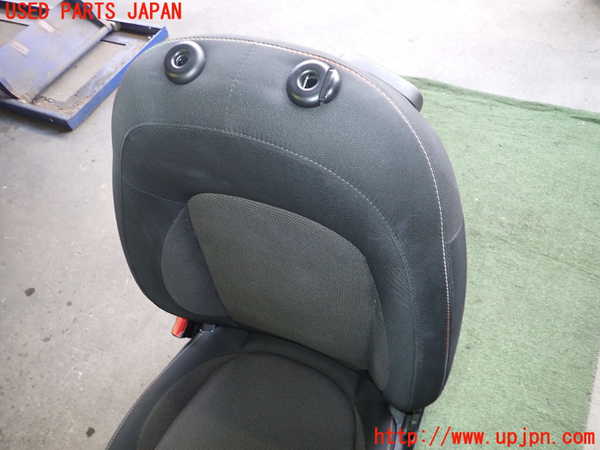 2UPJ-32437065]BMW ミニ(MINI)クーパー コンバーチブル(WG15)(F57)助手席シート 中古_m0003.jpg