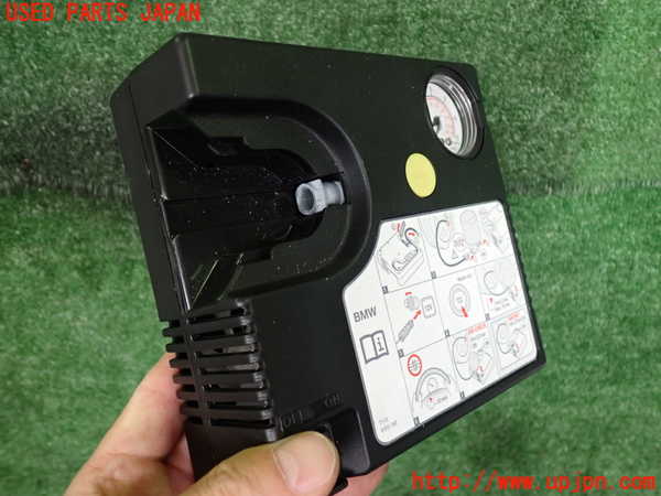 2UPJ-32437805]BMW ミニ(MINI)クーパー コンバーチブル(WG15)(F57)車載工具 中古_m0002.jpg