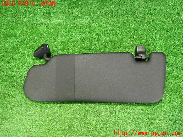 2UPJ-32437625]BMW ミニ(MINI)クーパー コンバーチブル(WG15)(F57)室内サンバイザー右側 中古_m0001.jpg