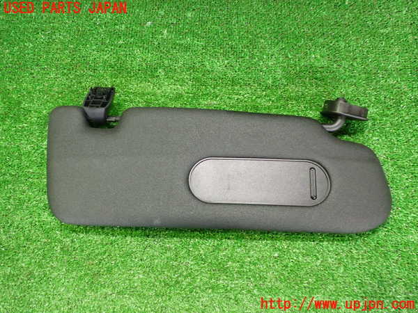 2UPJ-32437625]BMW ミニ(MINI)クーパー コンバーチブル(WG15)(F57)室内サンバイザー右側 中古_m0002.jpg