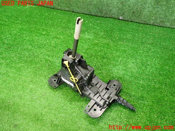 2UPJ-32437555]BMW ミニ(MINI)クーパー コンバーチブル(WG15)(F57)ATシフトレバー 中古_m0001.jpg