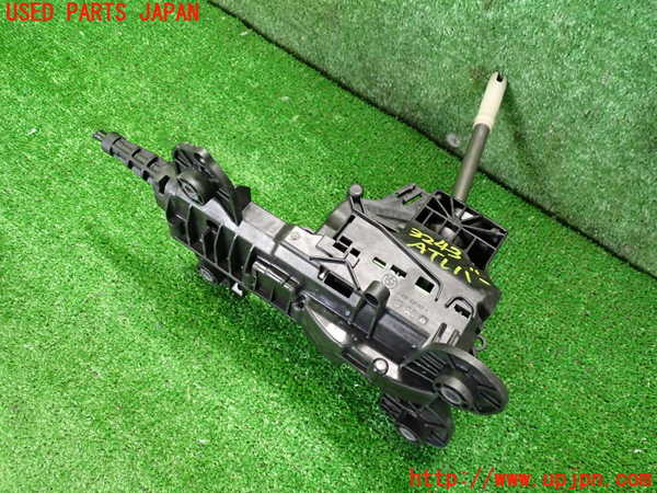 2UPJ-32437555]BMW ミニ(MINI)クーパー コンバーチブル(WG15)(F57)ATシフトレバー 中古_m0002.jpg