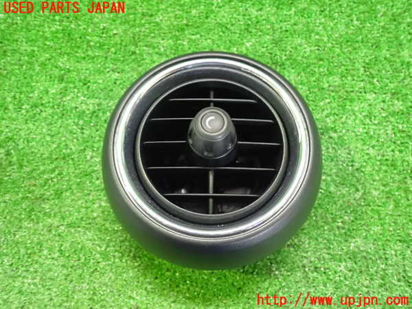 2UPJ-32437528]BMW ミニ(MINI)クーパー コンバーチブル(WG15)(F57)エアコン吹き出し口3 (左) 中古_m0001.jpg