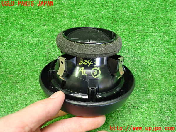 2UPJ-32437528]BMW ミニ(MINI)クーパー コンバーチブル(WG15)(F57)エアコン吹き出し口3 (左) 中古_m0002.jpg