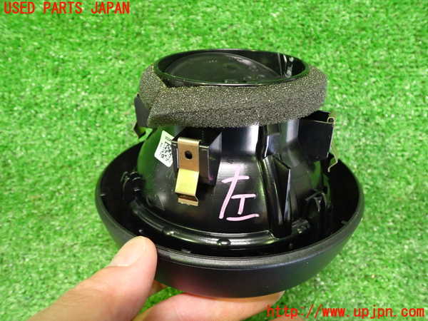 2UPJ-32437528]BMW ミニ(MINI)クーパー コンバーチブル(WG15)(F57)エアコン吹き出し口3 (左) 中古_m0003.jpg