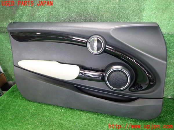 2UPJ-32431264]BMW ミニ(MINI)クーパー コンバーチブル(WG15)(F57)左ドア内張り 中古_m0001.jpg
