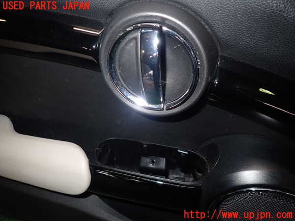 2UPJ-32431264]BMW ミニ(MINI)クーパー コンバーチブル(WG15)(F57)左ドア内張り 中古_m0002.jpg