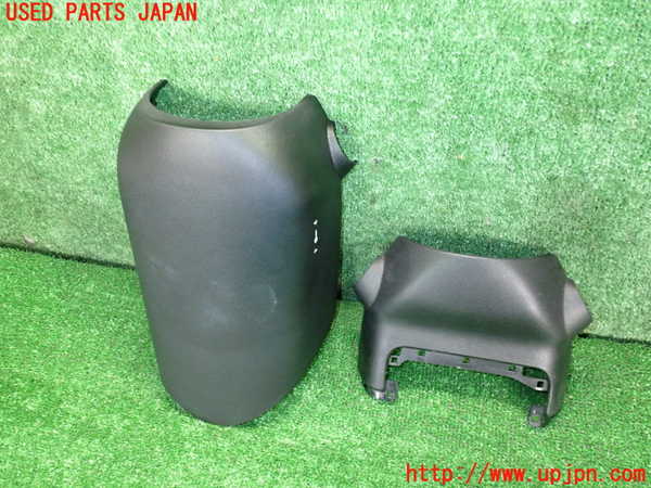 2UPJ-32437905]BMW ミニ(MINI)クーパー コンバーチブル(WG15)(F57)コラムカバー 中古_m0001.jpg