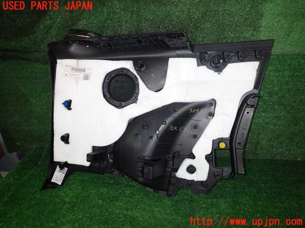 2UPJ-32437680]BMW ミニ(MINI)クーパー コンバーチブル(WG15)(F57)左リアピラートリム 中古_m0003.jpg