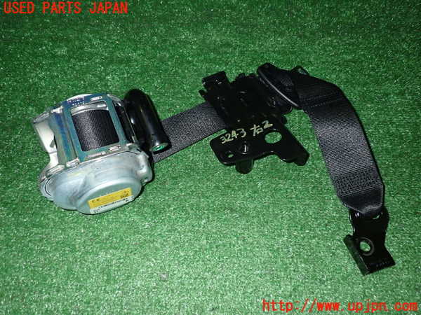 2UPJ-32437155]BMW ミニ(MINI)クーパー コンバーチブル(WG15)(F57)右2列目シートベルト 中古_m0001.jpg