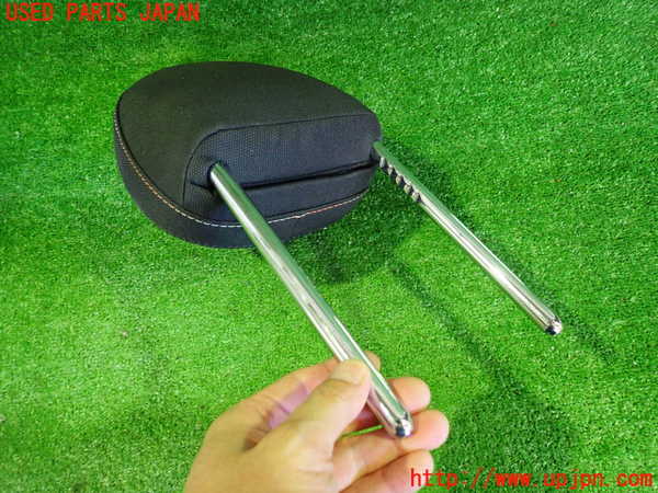 2UPJ-32437070]BMW ミニ(MINI)クーパー コンバーチブル(WG15)(F57)助手席ヘッドレスト 中古_m0002.jpg