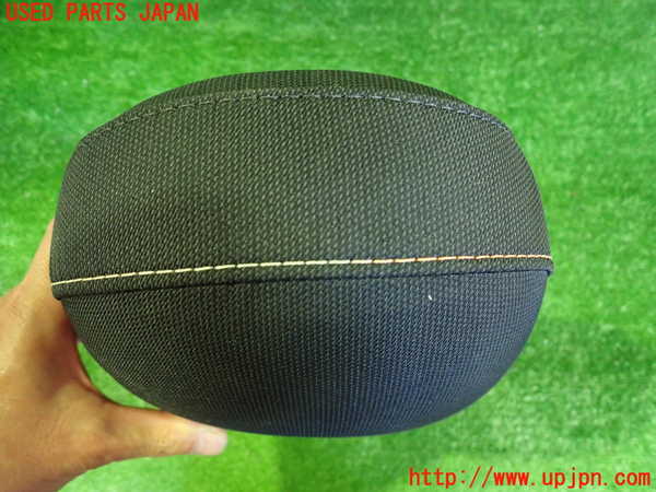 2UPJ-32437070]BMW ミニ(MINI)クーパー コンバーチブル(WG15)(F57)助手席ヘッドレスト 中古_m0003.jpg
