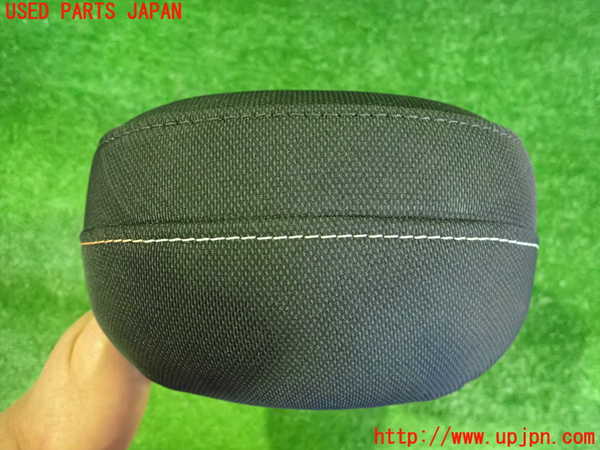 2UPJ-32437180]BMW ミニ(MINI)クーパー コンバーチブル(WG15)(F57)左2列目ヘッドレスト 中古_m0003.jpg