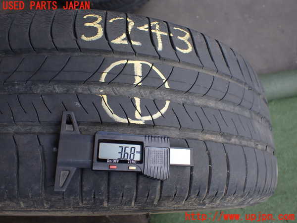 2UPJ-32439031]BMW ミニ(MINI)クーパー コンバーチブル(WG15)(F57)タイヤ　ホイール　1本① 195/55R16 中古_m0004.jpg