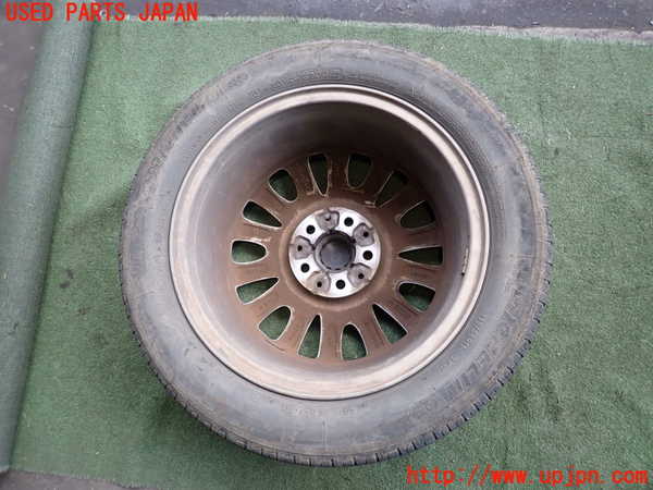 2UPJ-32439031]BMW ミニ(MINI)クーパー コンバーチブル(WG15)(F57)タイヤ　ホイール　1本① 195/55R16 中古_m0005.jpg