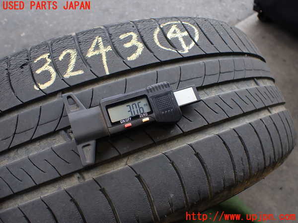 2UPJ-32439034]BMW ミニ(MINI)クーパー コンバーチブル(WG15)(F57)タイヤ　ホイール　1本④ 195/55R16 中古_m0004.jpg