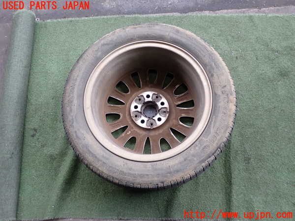 2UPJ-32439034]BMW ミニ(MINI)クーパー コンバーチブル(WG15)(F57)タイヤ　ホイール　1本④ 195/55R16 中古_m0005.jpg