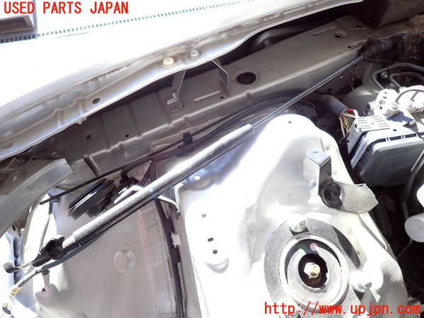 2UPJ-32441068]レクサス・GS350(GRL10)ボンネットダンパー 中古_m0001.jpg