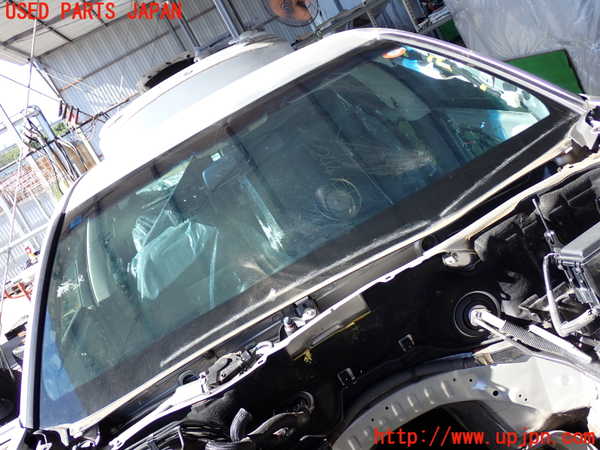 2UPJ-32441195]レクサス・GS350(GRL10)フロントガラス (M814) 中古_m0001.jpg