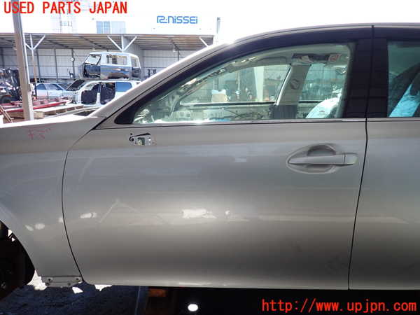2UPJ-32441260]レクサス・GS350(GRL10)左前ドア (43R-00035 M2H5) 中古_m0001.jpg