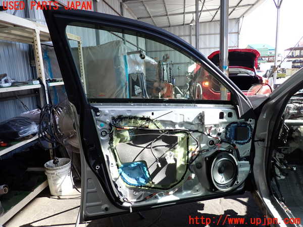 2UPJ-32441260]レクサス・GS350(GRL10)左前ドア (43R-00035 M2H5) 中古_m0004.jpg