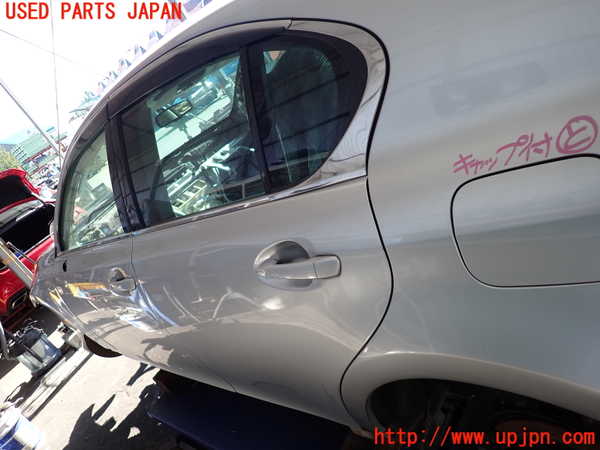 2UPJ-32441320]レクサス・GS350(GRL10)左後ドア (43R-00123 M4S8) 中古_m0002.jpg