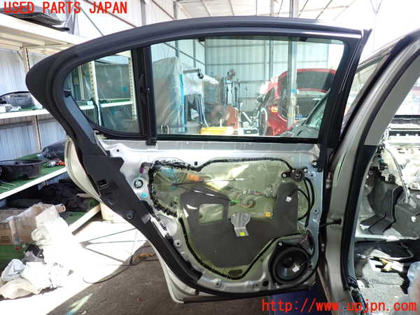 2UPJ-32441320]レクサス・GS350(GRL10)左後ドア (43R-00123 M4S8) 中古_m0004.jpg