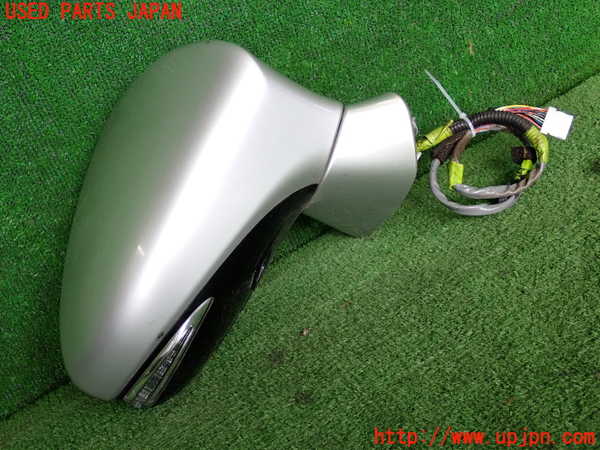 2UPJ-32441210]レクサス・GS350(GRL10)右ドアミラー 中古_m0001.jpg