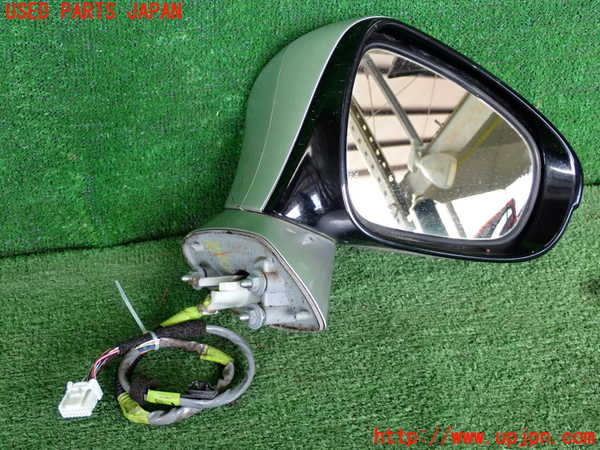 2UPJ-32441210]レクサス・GS350(GRL10)右ドアミラー 中古_m0002.jpg